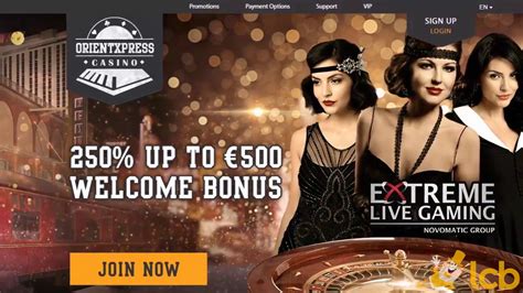 OrientXpress Casino  Выигрыши игрока были конфискованы изза правила максимальной ставки 30%.